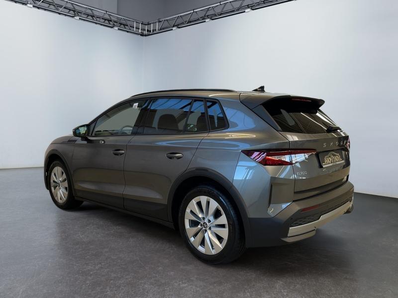 Skoda Elroq · Loft