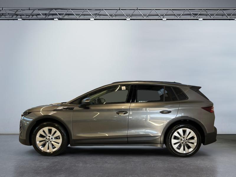 Skoda Elroq · Loft