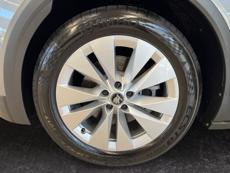 Skoda Elroq · Loft · Bild 17
