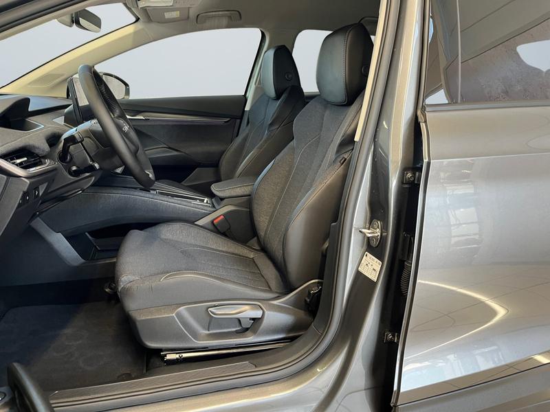 Skoda Elroq · Loft · Bild 9