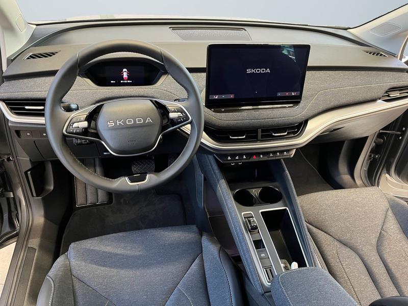 Skoda Elroq · Loft · Bild 10