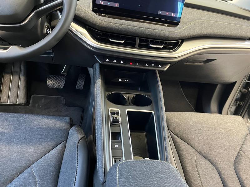 Skoda Elroq · Loft · Bild 11