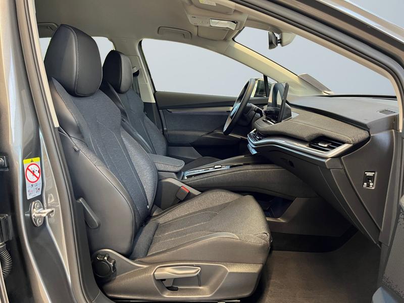 Skoda Elroq · Loft · Bild 12
