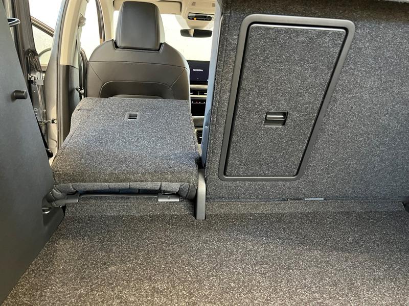 Skoda Elroq · Loft · Bild 18