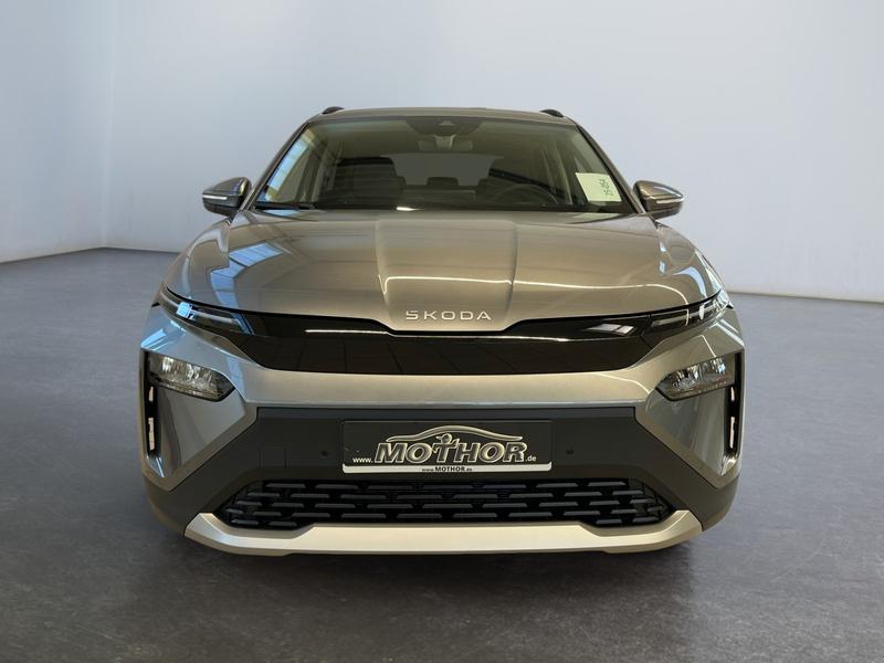 Skoda Elroq · Loft · Bild 8