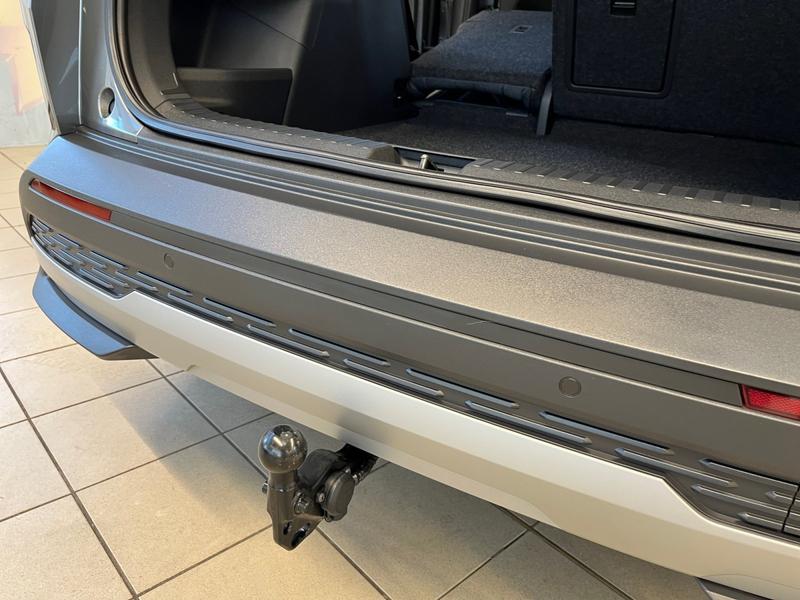 Skoda Elroq · Loft · Bild 19