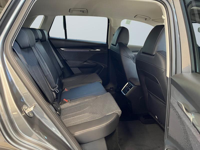 Skoda Elroq · Loft · Bild 13