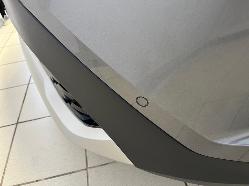 Skoda Elroq · Loft · Bild 20