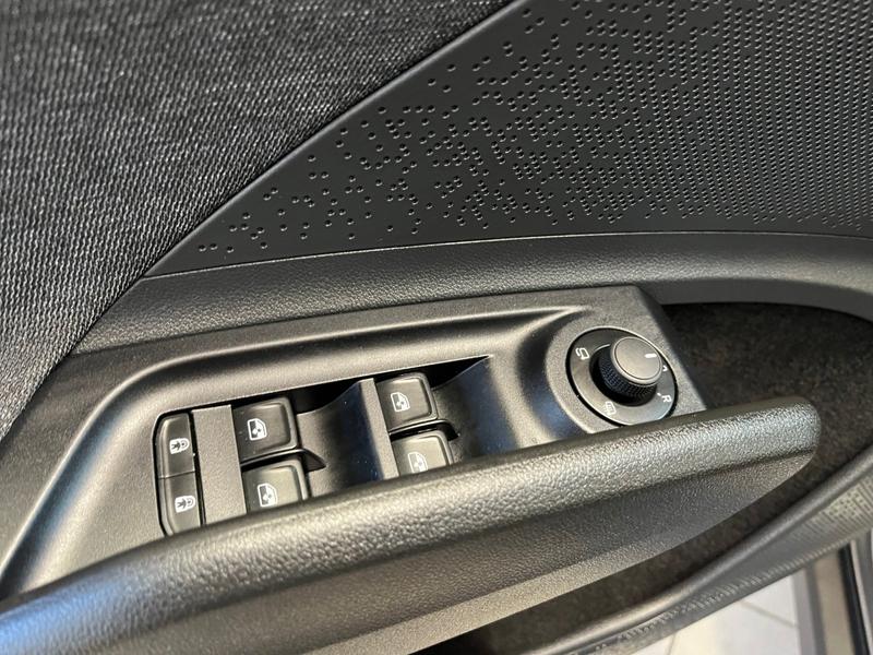 Skoda Elroq · Loft · Bild 21