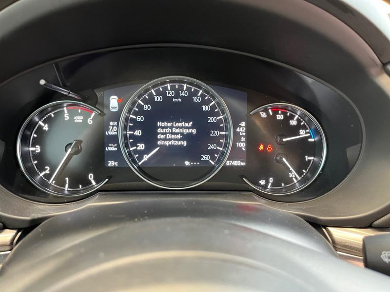 Mazda CX-5 · Sports-Line · Bild 12
