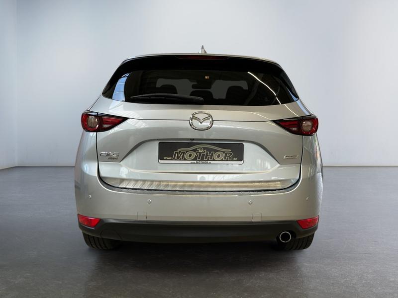 Mazda CX-5 · Sports-Line