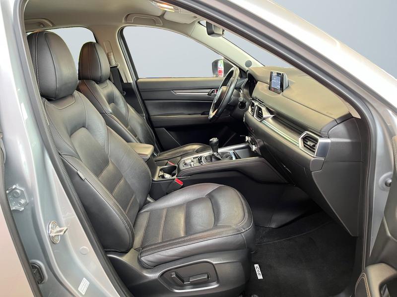 Mazda CX-5 · Sports-Line · Bild 10