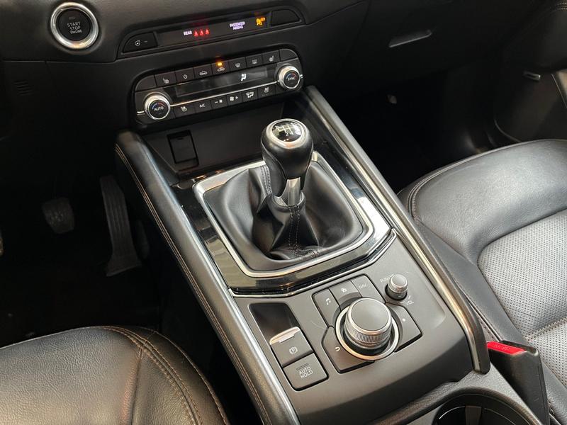 Mazda CX-5 · Sports-Line · Bild 9