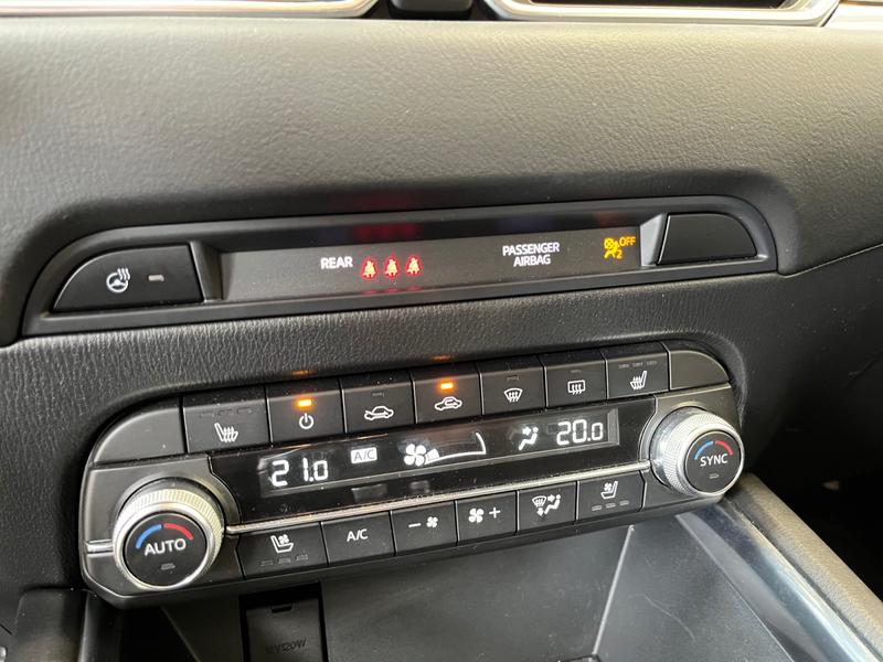 Mazda CX-5 · Sports-Line · Bild 19