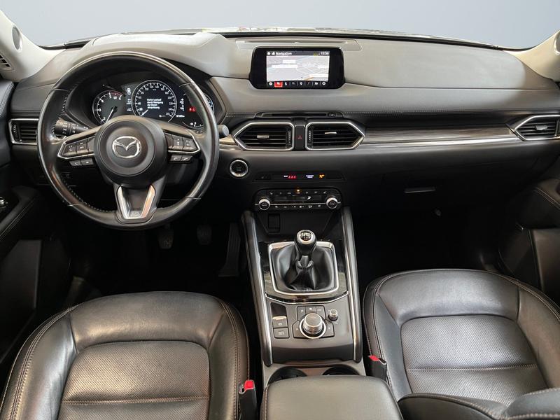Mazda CX-5 · Sports-Line · Bild 8