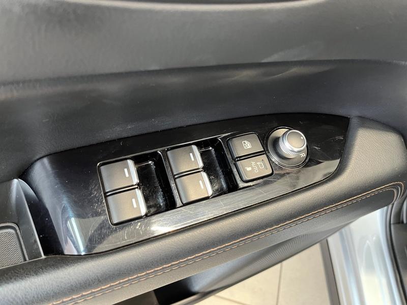 Mazda CX-5 · Sports-Line · Bild 16