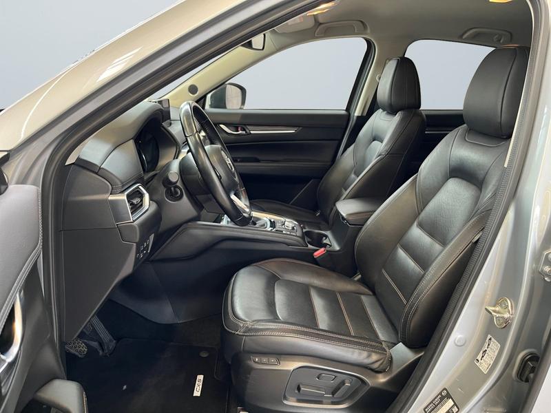 Mazda CX-5 · Sports-Line