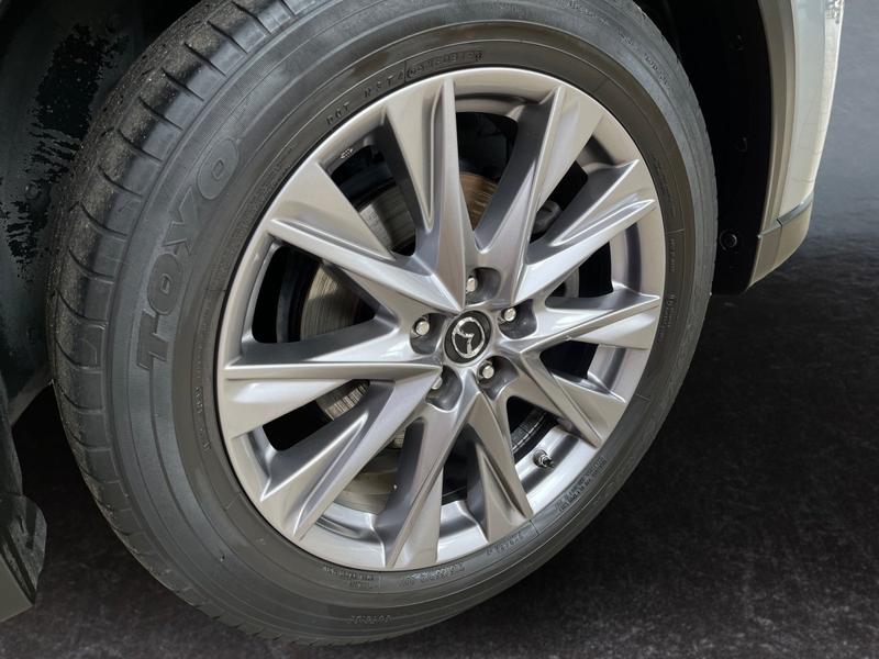 Mazda CX-5 · Sports-Line · Bild 15
