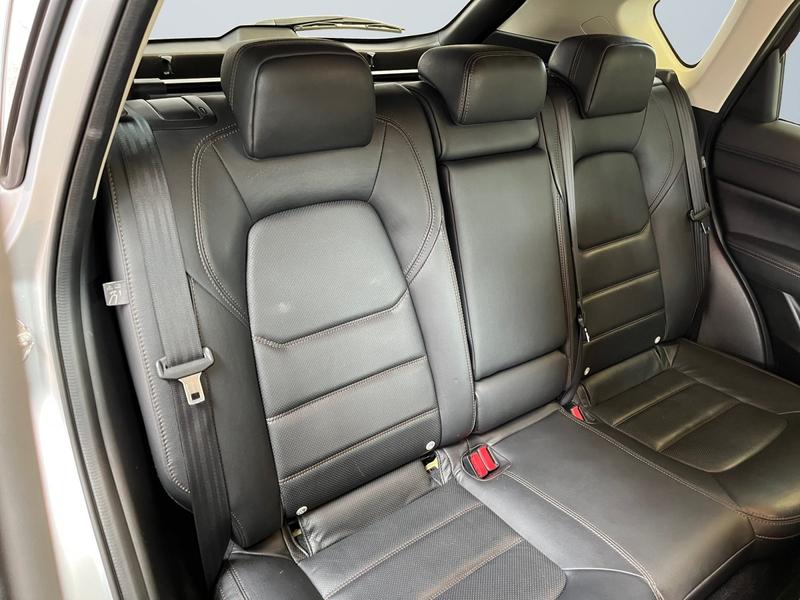 Mazda CX-5 · Sports-Line · Bild 11
