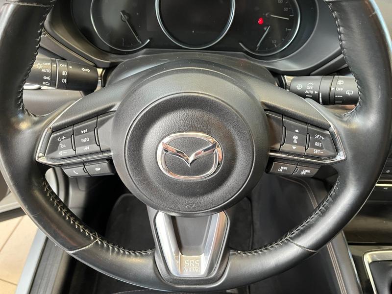 Mazda CX-5 · Sports-Line · Bild 18