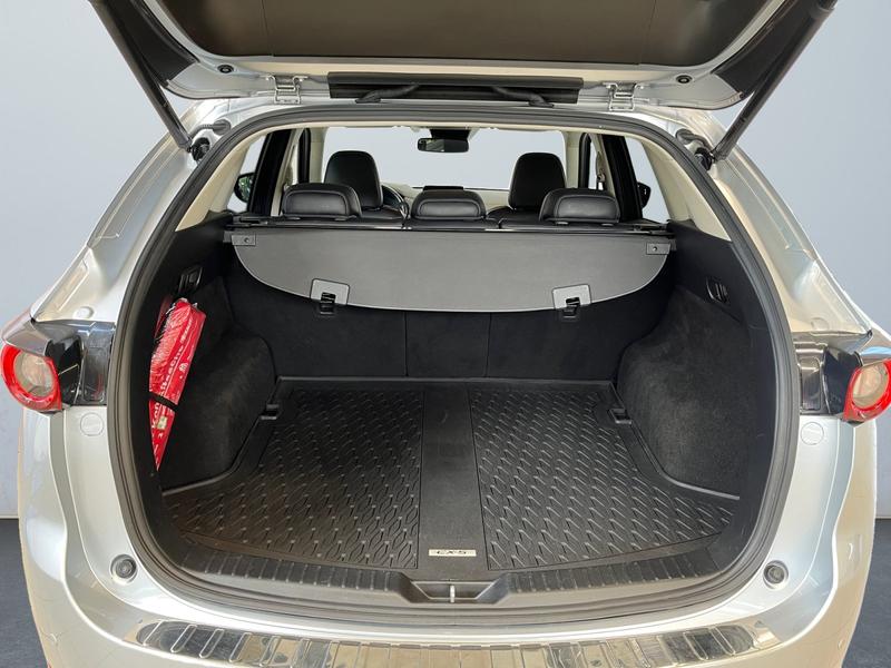 Mazda CX-5 · Sports-Line · Bild 14