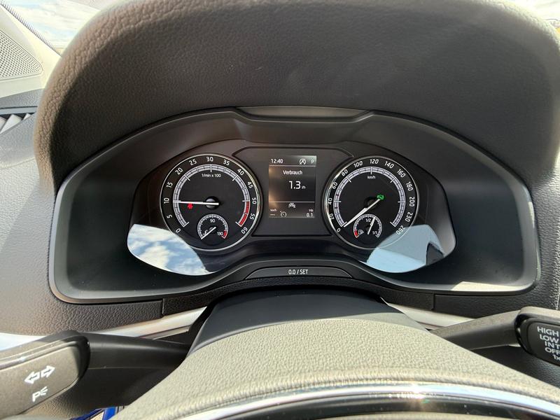 Skoda Karoq · Clever · Bild 14