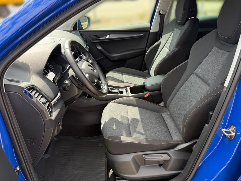 Skoda Karoq · Clever · Bild 9