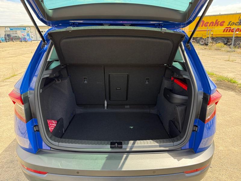 Skoda Karoq · Clever · Bild 16