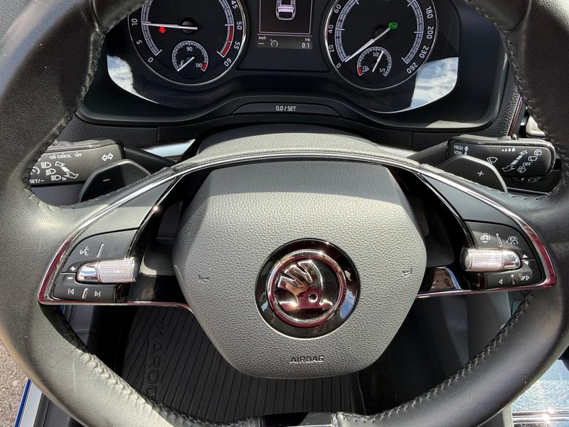 Skoda Karoq · Clever · Bild 21