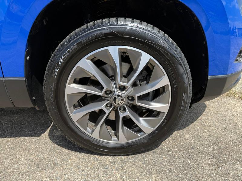 Skoda Karoq · Clever · Bild 17