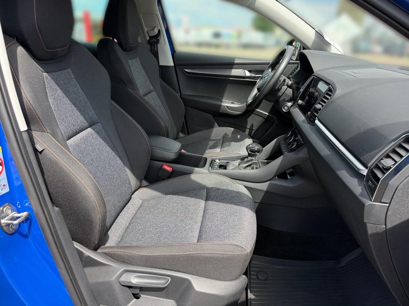 Skoda Karoq · Clever · Bild 12