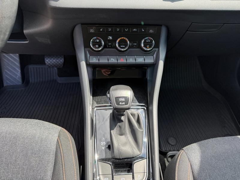 Skoda Karoq · Clever · Bild 11