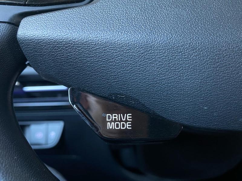 Kia EV6 · Basis · Bild 22