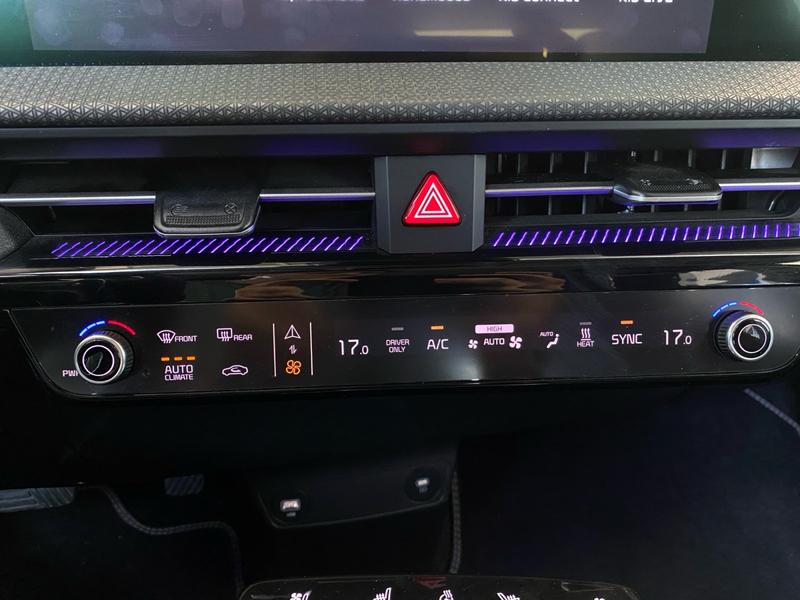 Kia EV6 · Basis · Bild 18