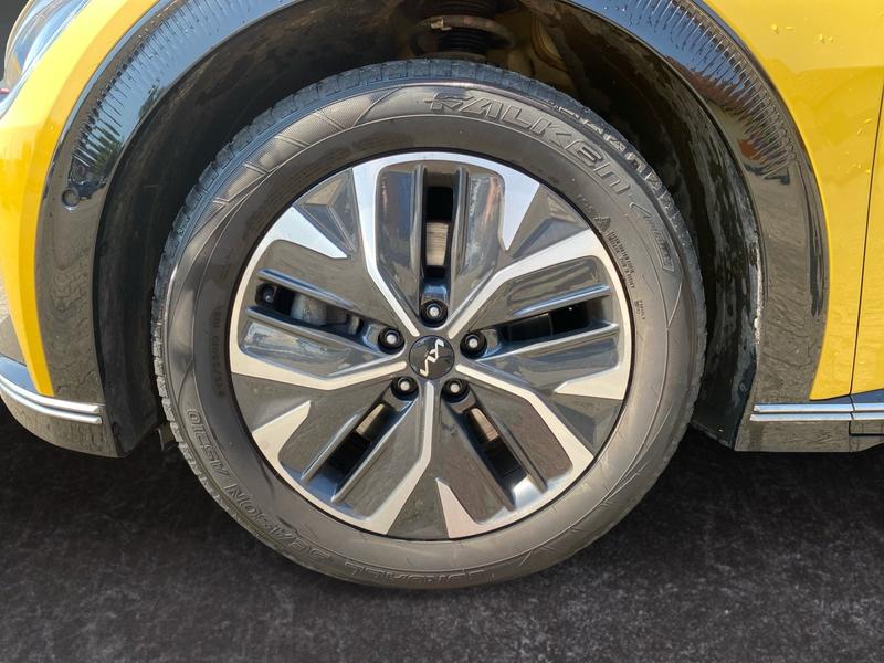 Kia EV6 · Basis · Bild 15