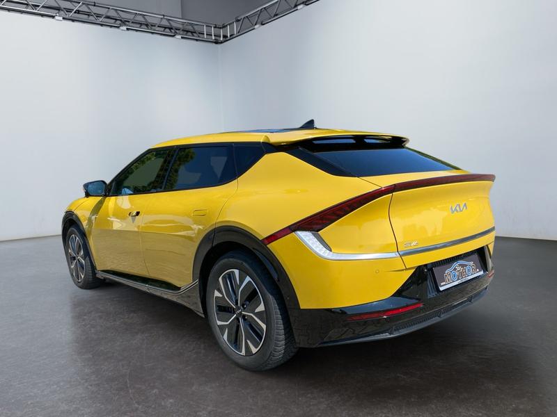 Kia EV6 · Basis
