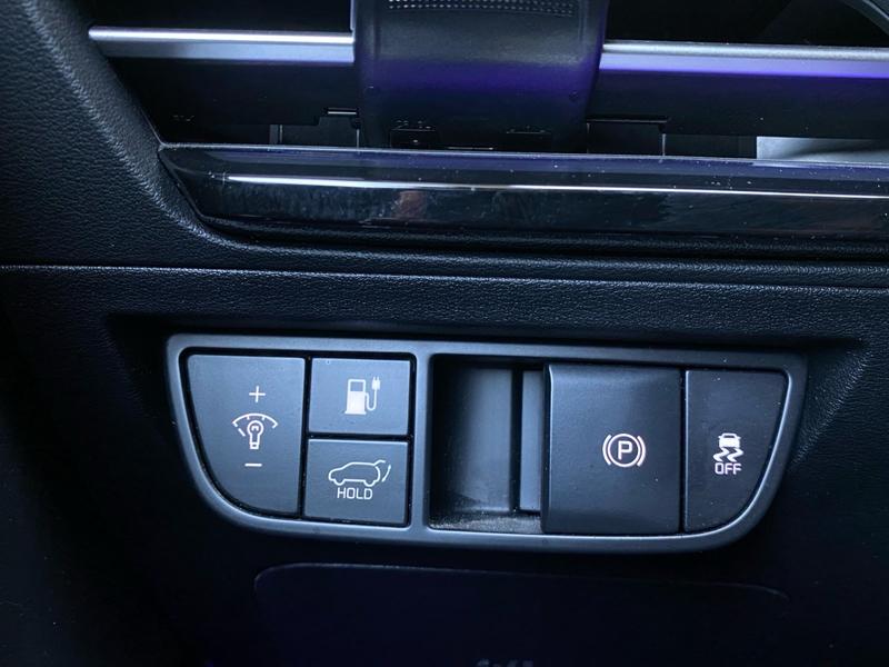 Kia EV6 · Basis · Bild 19