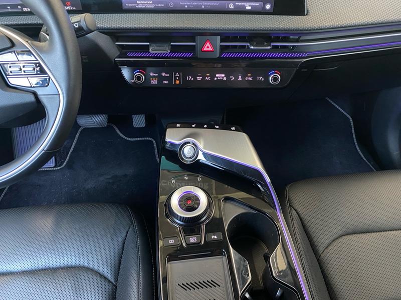 Kia EV6 · Basis · Bild 9