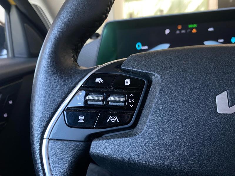 Kia EV6 · Basis · Bild 24