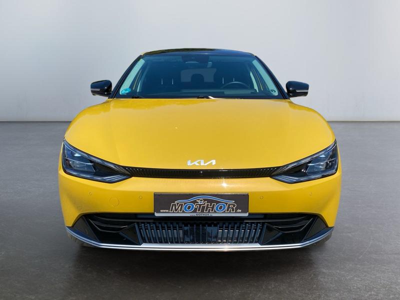 Kia EV6 · Basis