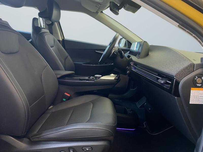 Kia EV6 · Basis · Bild 10