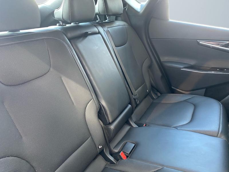 Kia EV6 · Basis · Bild 11