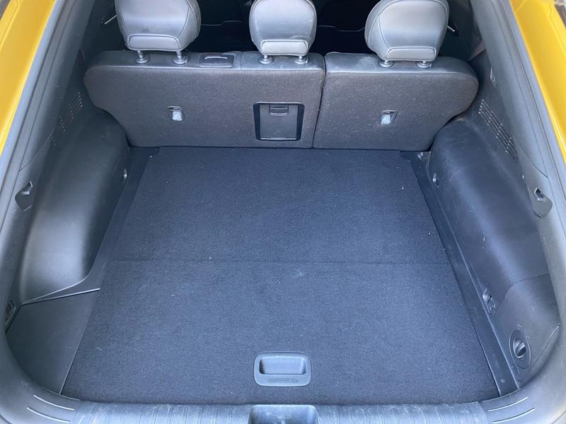 Kia EV6 · Basis · Bild 14
