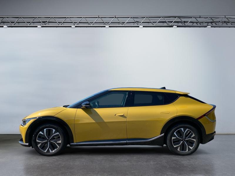 Kia EV6 · Basis