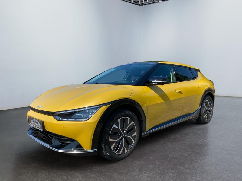Kia EV6 · Basis