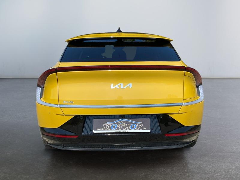Kia EV6 · Basis