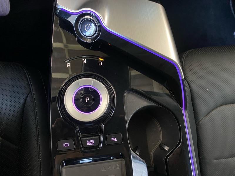 Kia EV6 · Basis · Bild 17