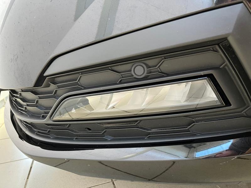 Skoda Octavia · Tour · Bild 20
