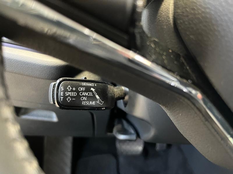Skoda Octavia · Tour · Bild 22