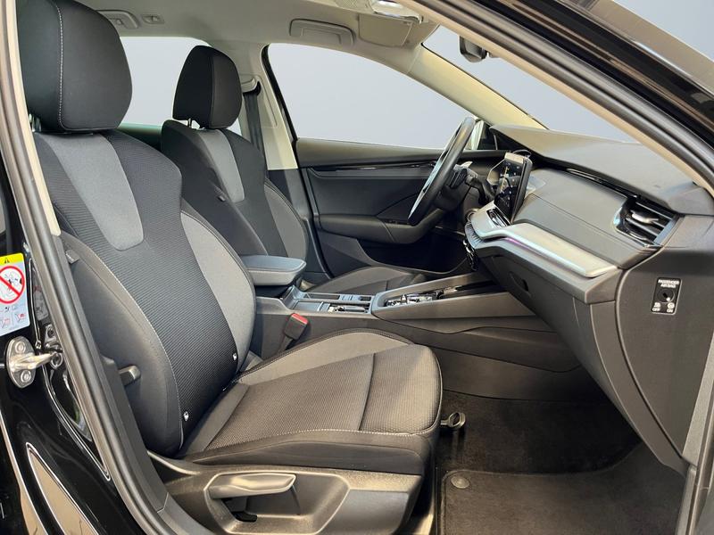 Skoda Octavia · Tour · Bild 12